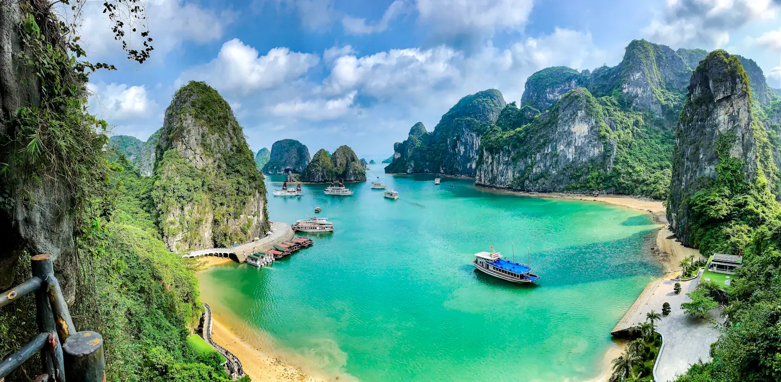 Hanoi, Northern Vietnam
