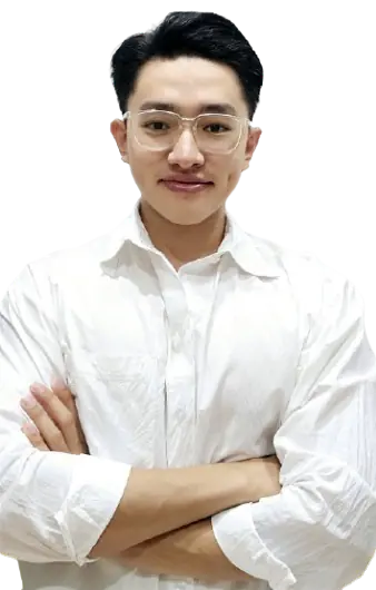 Dao Huy, Senior Project Manager at FAS
