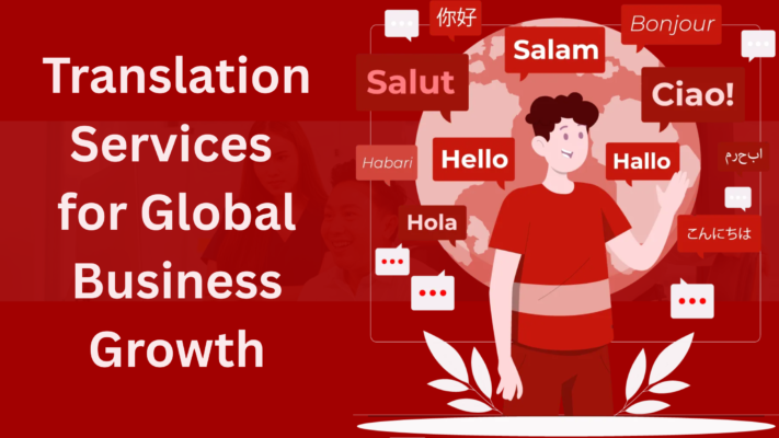 Translation Services