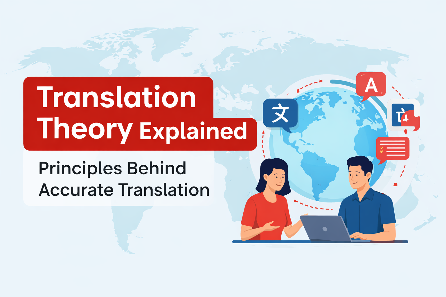Translation theory