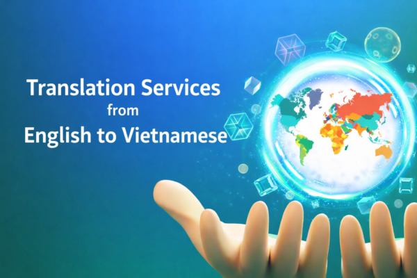 Vietnamese-Translation