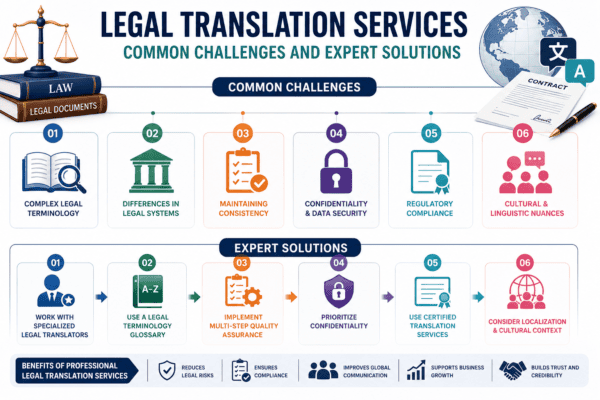 translation services