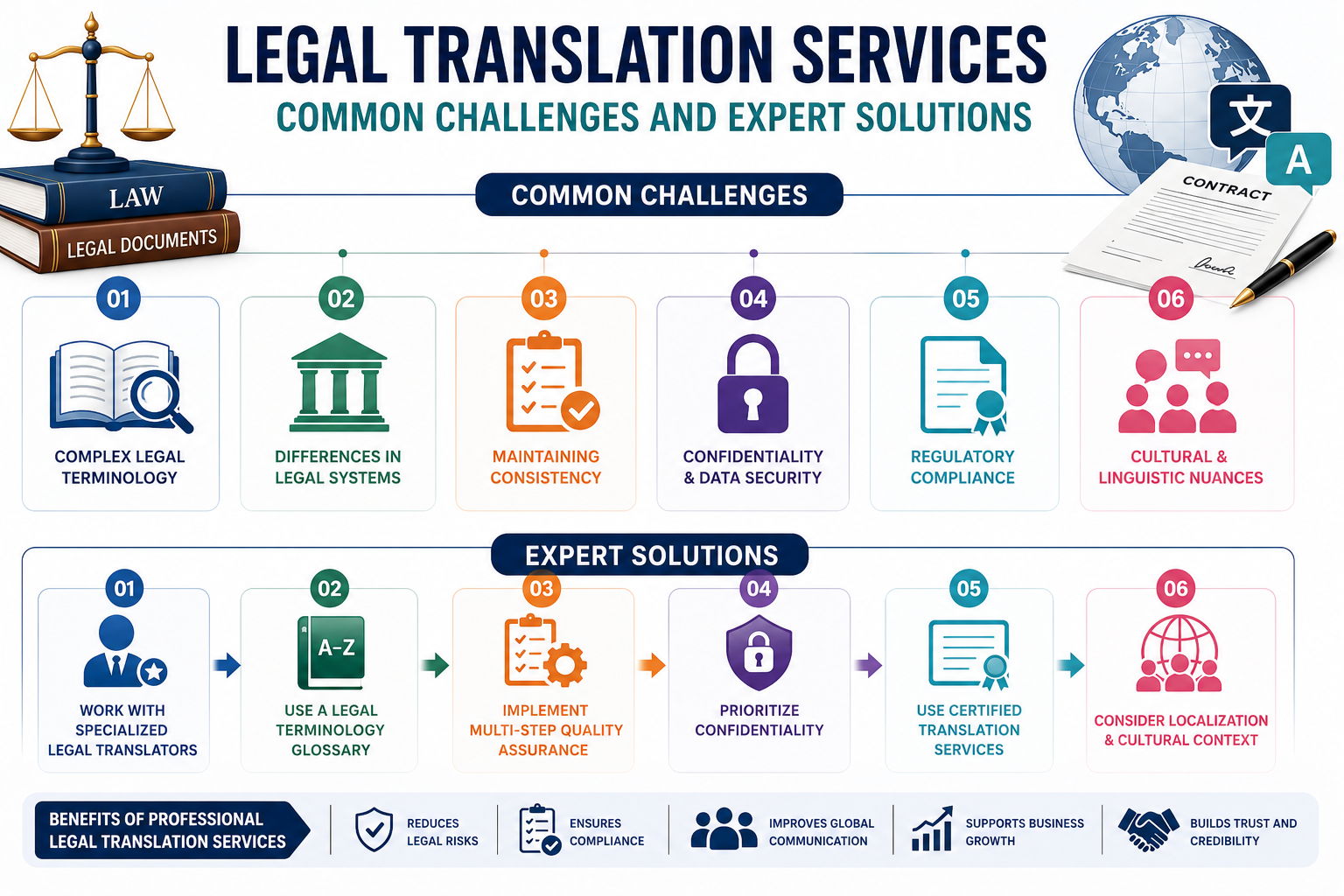 translation services